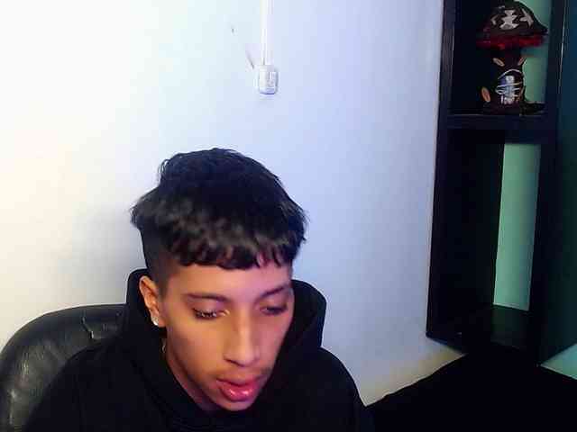 jlbrayan12 Sex Cam Show