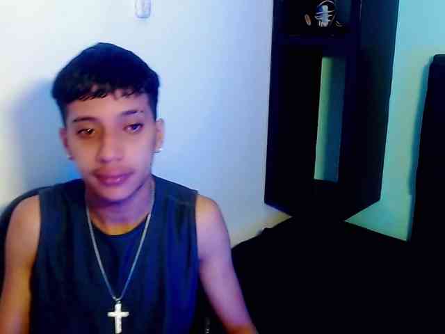 jlbrayan12 Sex Cam Show