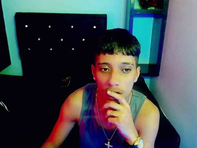 jlbrayan12 Sex Cam Show