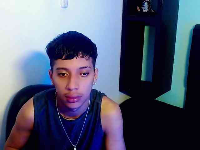 jlbrayan12 Sex Cam Show
