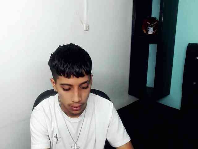 jlbrayan12 Sex Cam Show