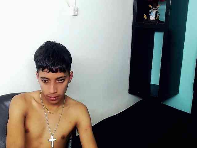 jlbrayan12 Sex Cam Show