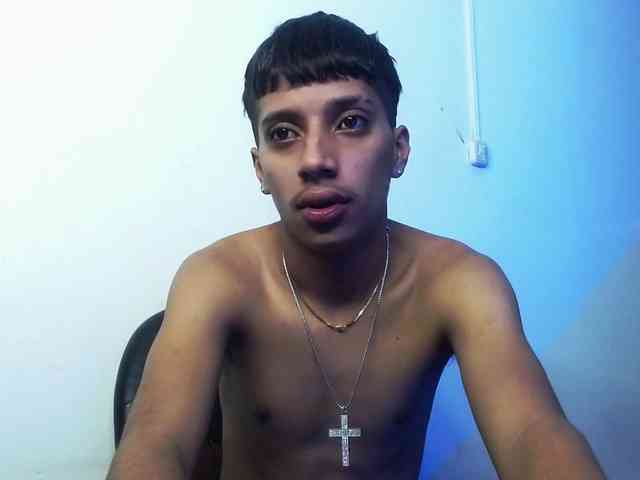 jlbrayan12 Sex Cam Show
