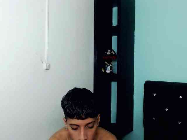 jlbrayan12 Sex Cam Show