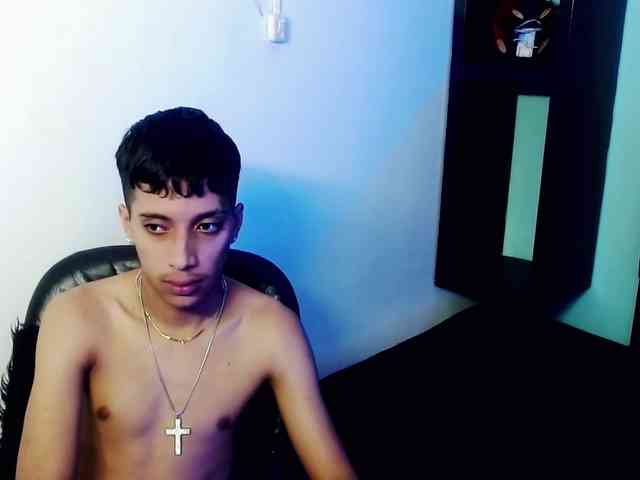 jlbrayan12 Sex Cam Show