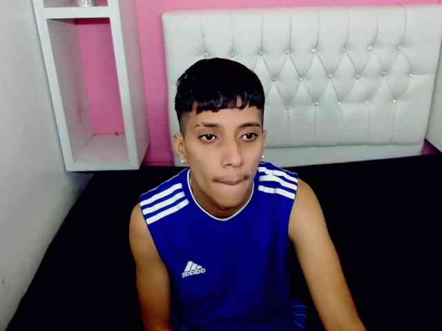 jlbrayan12 Sex Cam Show