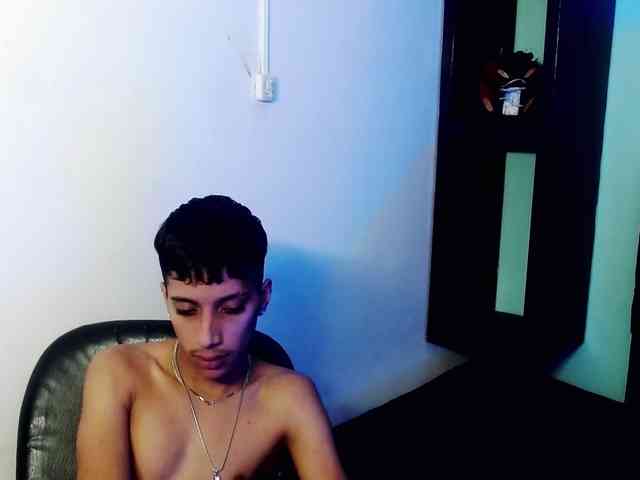 jlbrayan12 Sex Cam Show