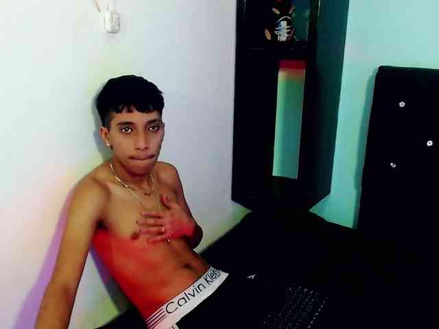 jlbrayan12 Sex Cam Show