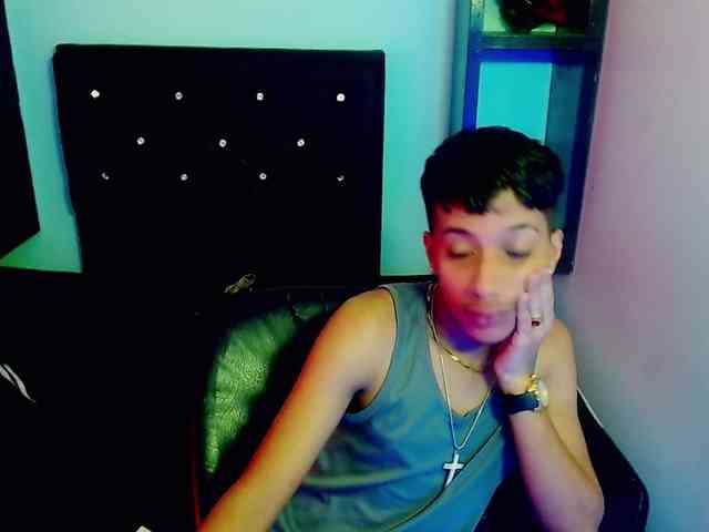 jlbrayan12 Sex Cam Show