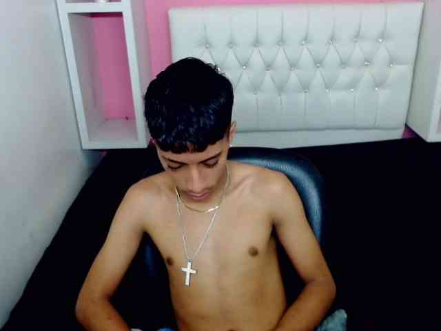 jlbrayan12 Sex Cam Show