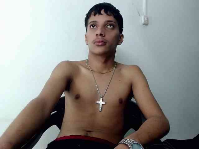 jlbrayan12 Sex Cam Show