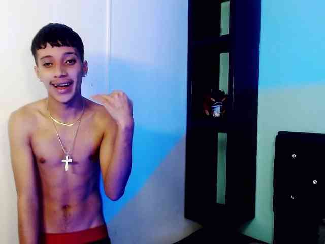 jlbrayan12 Sex Cam Show