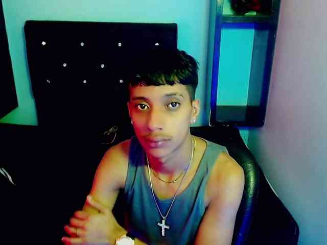 jlbrayan12 Sex Cam Show