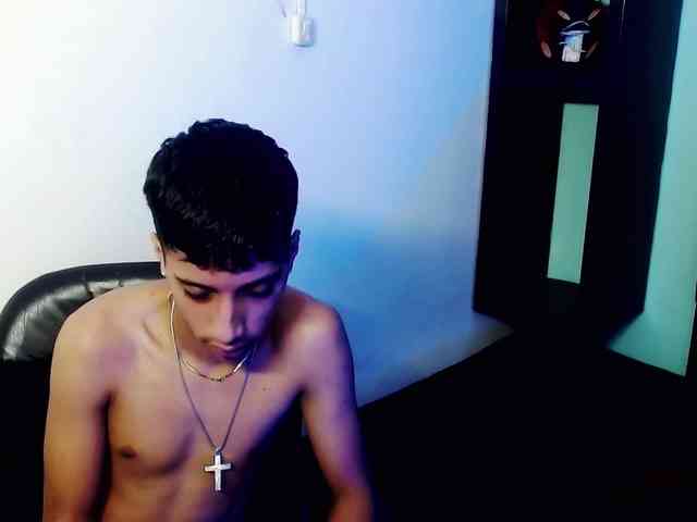 jlbrayan12 Sex Cam Show