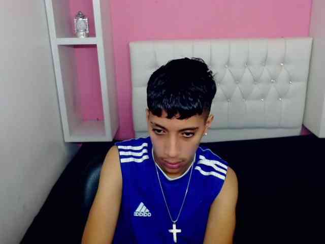 jlbrayan12 Sex Cam Show