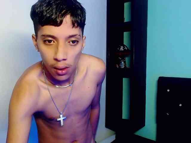 jlbrayan12 Sex Cam Show