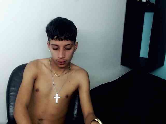 jlbrayan12 Sex Cam Show