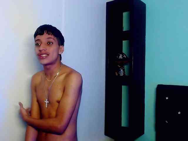 jlbrayan12 Sex Cam Show