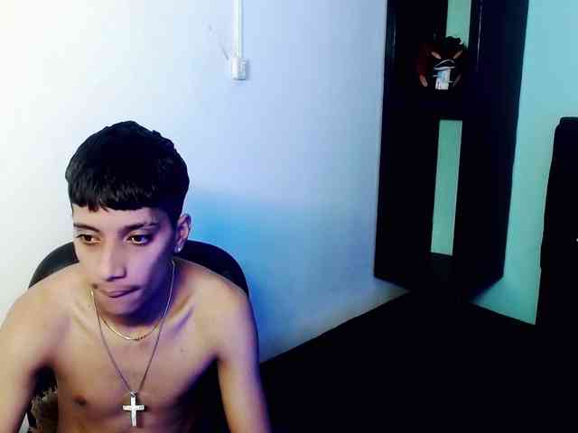 jlbrayan12 Sex Cam Show