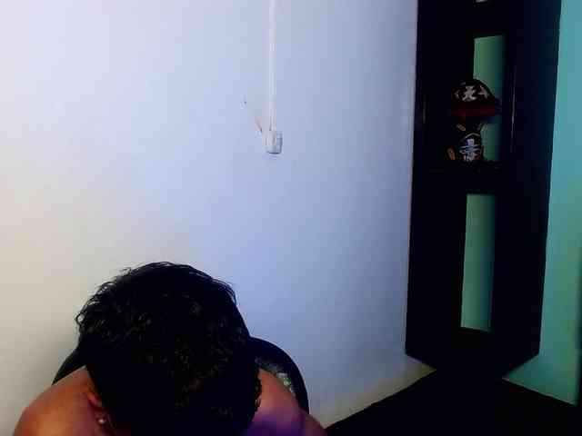 jlbrayan12 Sex Cam Show