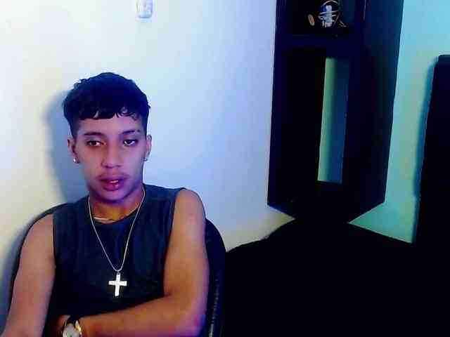 jlbrayan12 Sex Cam Show