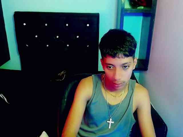 jlbrayan12 Sex Cam Show