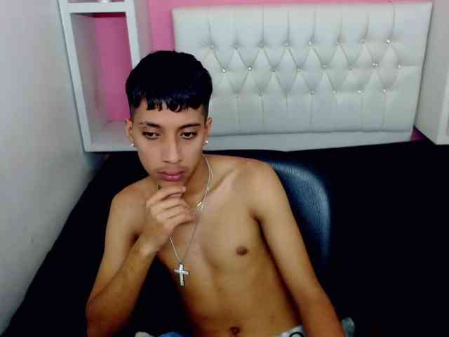 jlbrayan12 Sex Cam Show