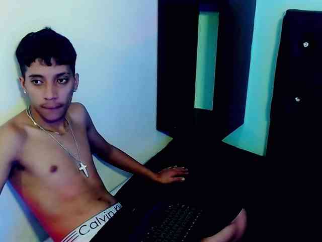 jlbrayan12 Sex Cam Show