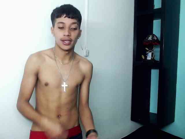 jlbrayan12 Sex Cam Show