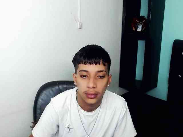 jlbrayan12 Sex Cam Show