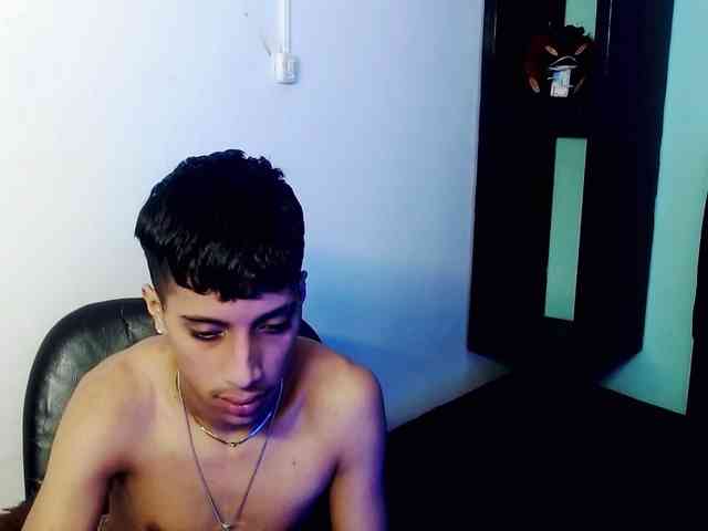 jlbrayan12 Sex Cam Show