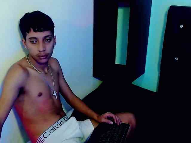 jlbrayan12 Sex Cam Show