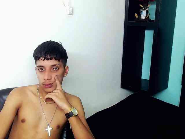 jlbrayan12 Sex Cam Show