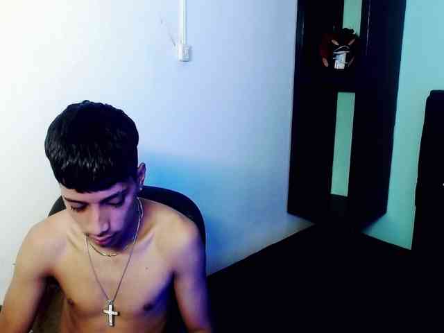 jlbrayan12 Sex Cam Show