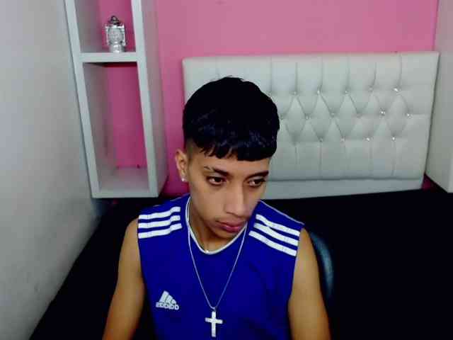 jlbrayan12 Sex Cam Show