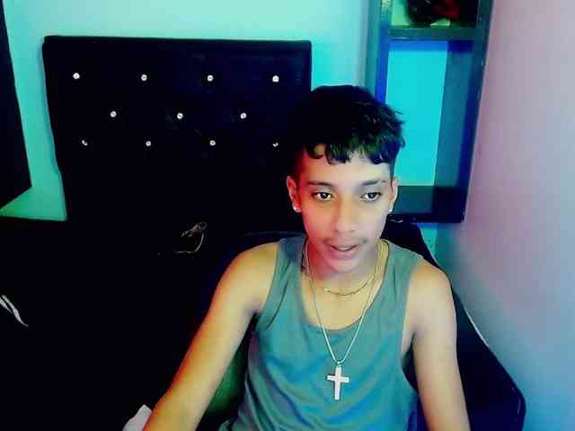 jlbrayan12 Sex Cam Show