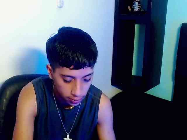 jlbrayan12 Sex Cam Show