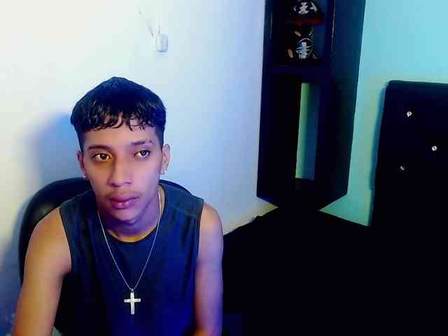 jlbrayan12 Sex Cam Show