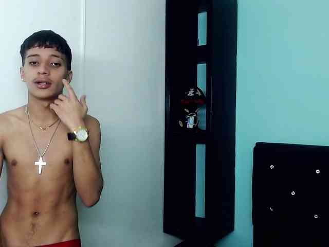 jlbrayan12 Sex Cam Show