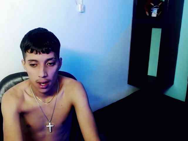 jlbrayan12 Sex Cam Show