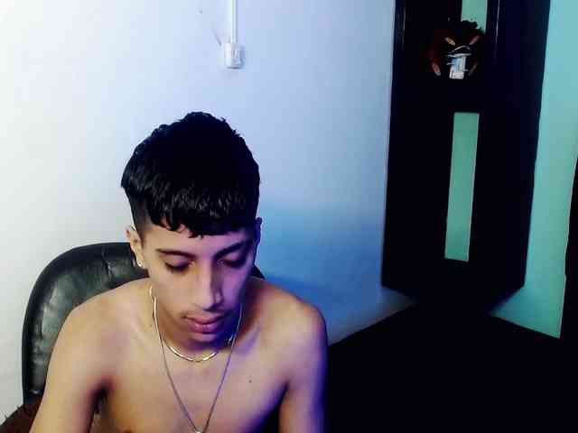 jlbrayan12 Sex Cam Show