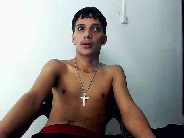 jlbrayan12 Sex Cam Show