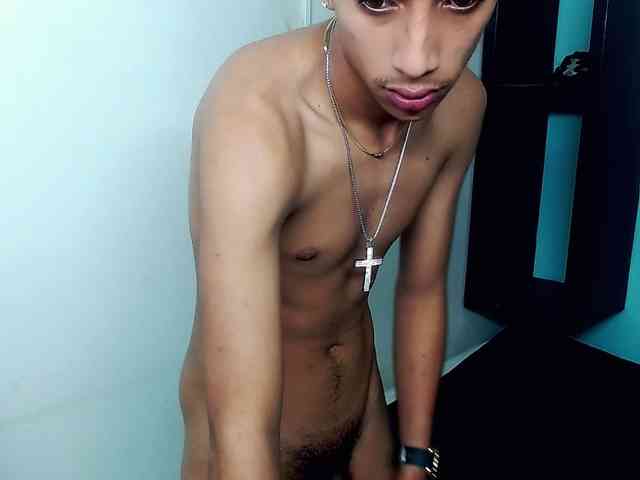 jlbrayan12 Sex Cam Show