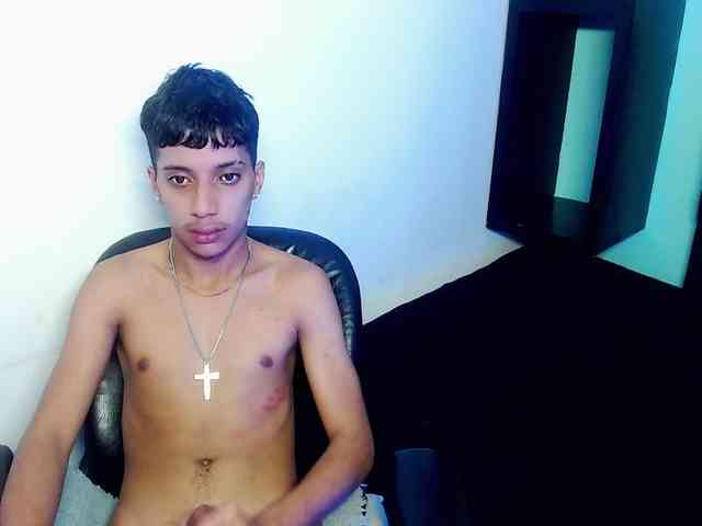 jlbrayan12 Sex Cam Show