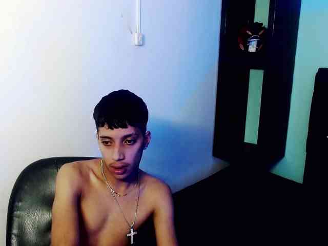 jlbrayan12 Sex Cam Show