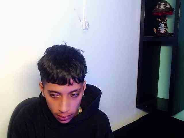 jlbrayan12 Sex Cam Show