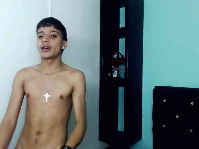 jlbrayan12 Sex Cam Show