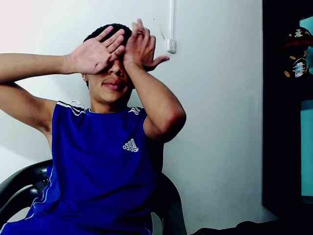 jlbrayan12 Sex Cam Show