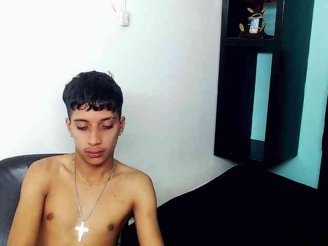 jlbrayan12 Sex Cam Show