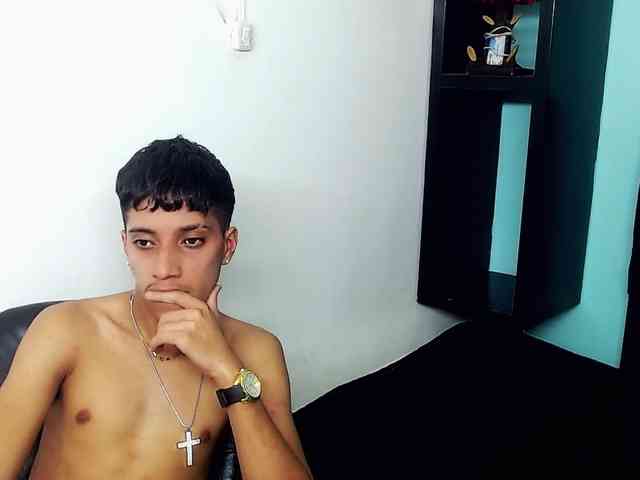 jlbrayan12 Sex Cam Show